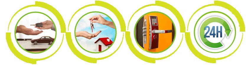 Father Son Locksmith Store San Jose, CA 408-876-6303